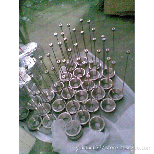 GD-0615 Wax Content Tester